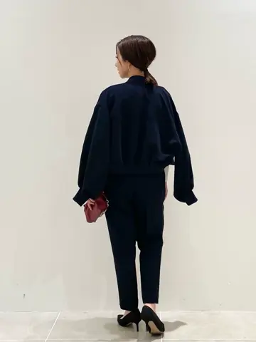 ONWARD CROSSET SELECT 水谷 コーディネート画像