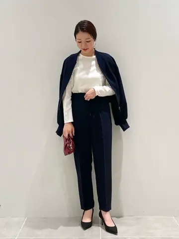 ONWARD CROSSET SELECT 水谷 コーディネート画像