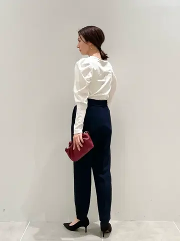 ONWARD CROSSET SELECT 水谷 コーディネート画像