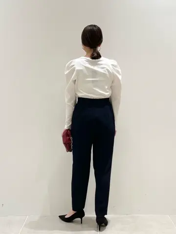 ONWARD CROSSET SELECT 水谷 コーディネート画像