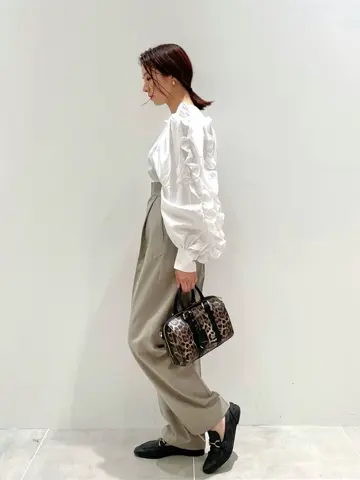 ONWARD CROSSET SELECT 水谷 コーディネート画像