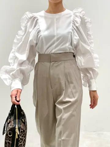 ONWARD CROSSET SELECT 水谷 コーディネート画像