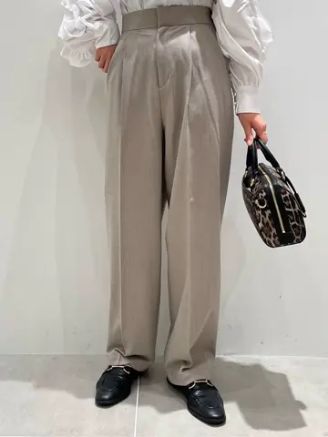 ONWARD CROSSET SELECT 水谷 コーディネート画像