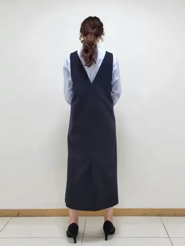 ONWARD CROSSET SELECT 濱地 コーディネート画像