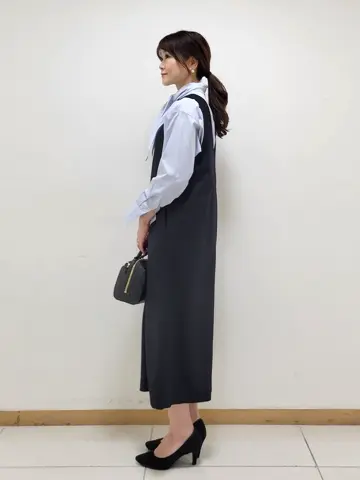 ONWARD CROSSET SELECT 濱地 コーディネート画像