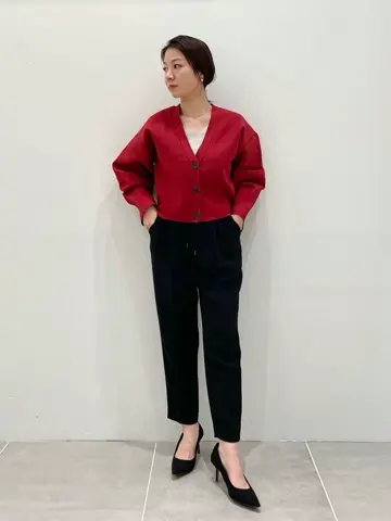 ONWARD CROSSET SELECT 水谷 コーディネート画像