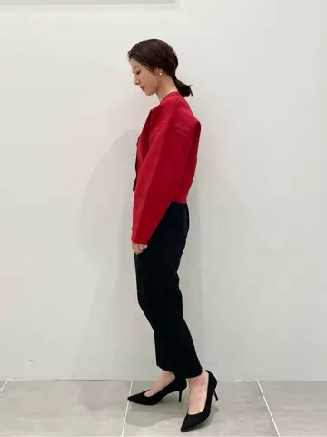 ONWARD CROSSET SELECT 水谷 コーディネート画像