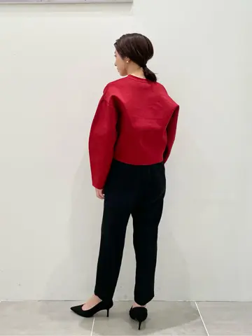 ONWARD CROSSET SELECT 水谷 コーディネート画像