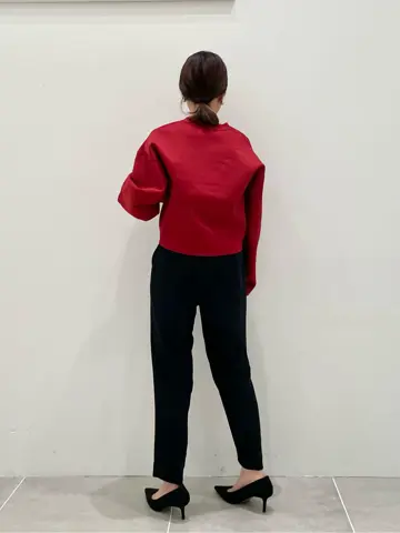 ONWARD CROSSET SELECT 水谷 コーディネート画像