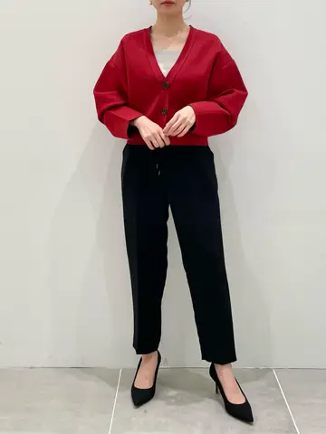 ONWARD CROSSET SELECT 水谷 コーディネート画像