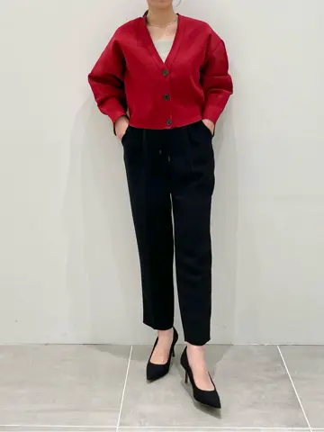 ONWARD CROSSET SELECT 水谷 コーディネート画像