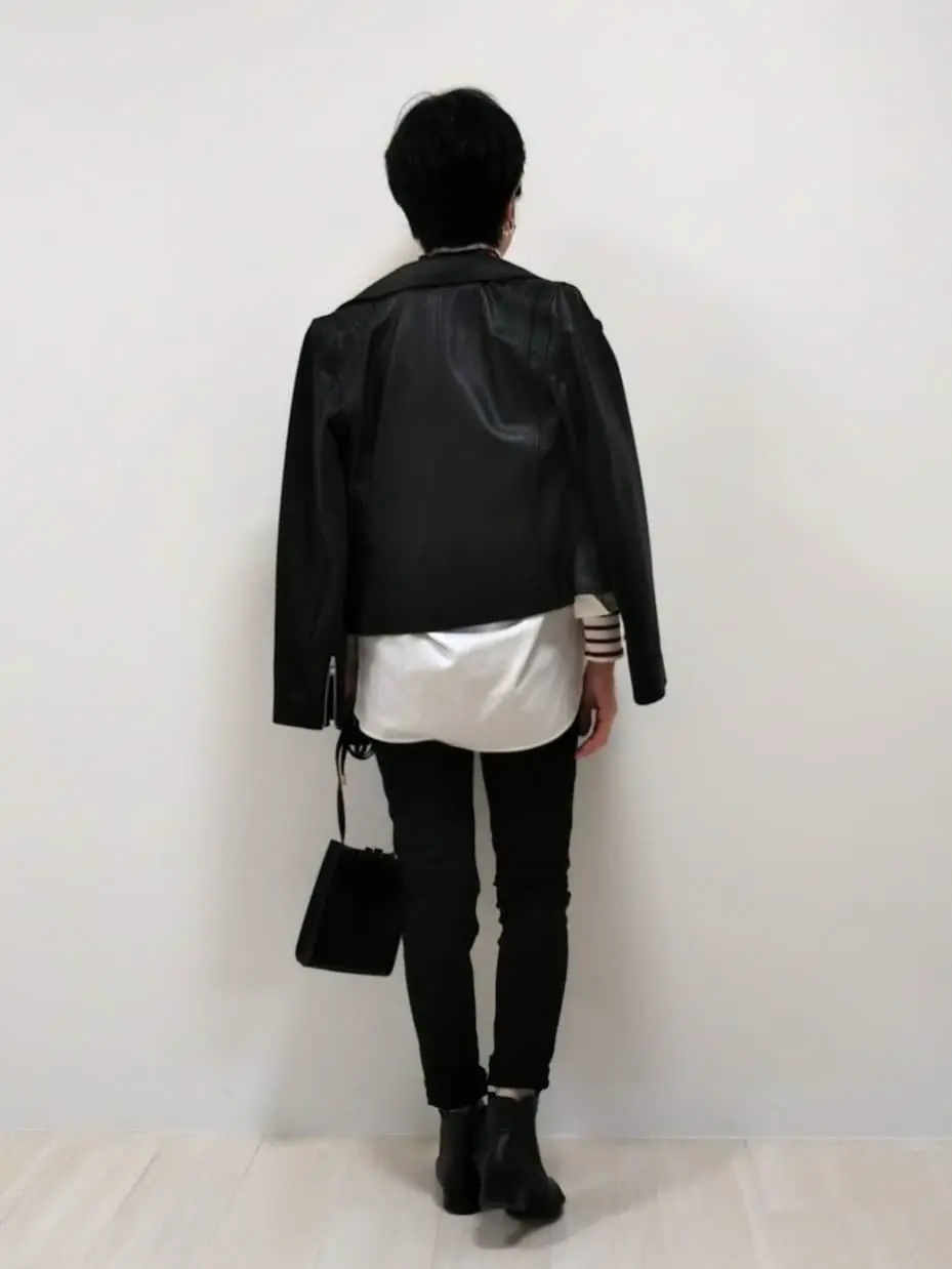 ONWARD CROSSET SELECT 岩下 コーディネート画像