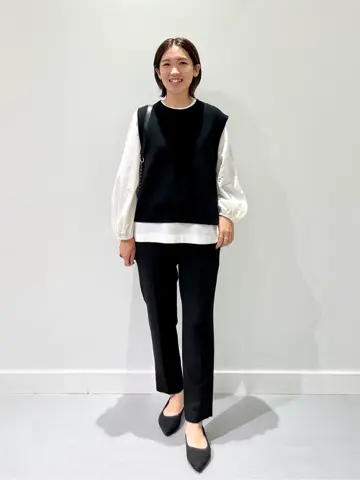 ONWARD CROSSET SELECT 濱野 コーディネート画像