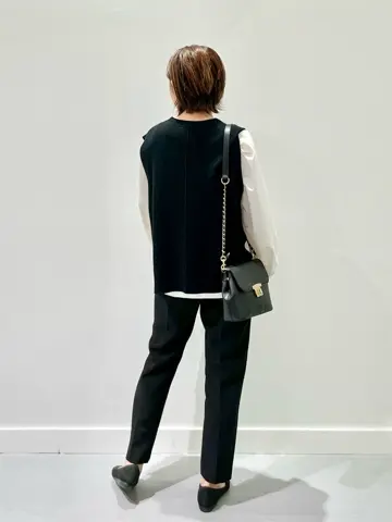 ONWARD CROSSET SELECT 濱野 コーディネート画像