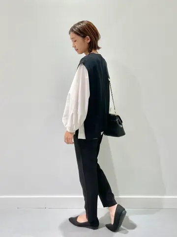 ONWARD CROSSET SELECT 濱野 コーディネート画像