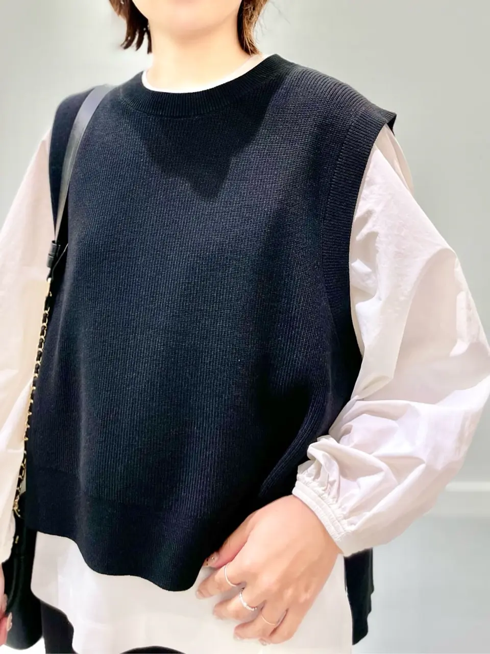 ONWARD CROSSET SELECT 濱野 コーディネート画像