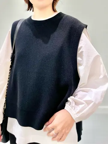 ONWARD CROSSET SELECT 濱野 コーディネート画像