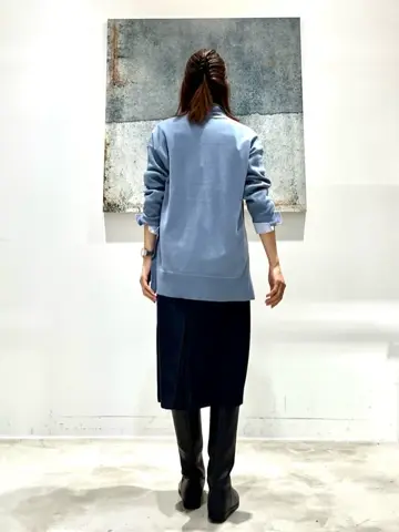 ONWARD CROSSET SELECT 田中 コーディネート画像