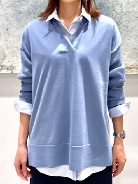 ONWARD CROSSET SELECT 田中 コーディネート画像