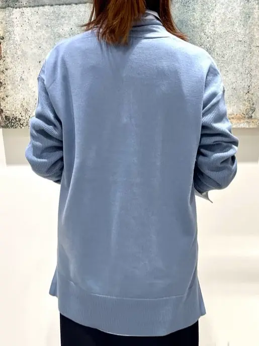 ONWARD CROSSET SELECT 田中 コーディネート画像