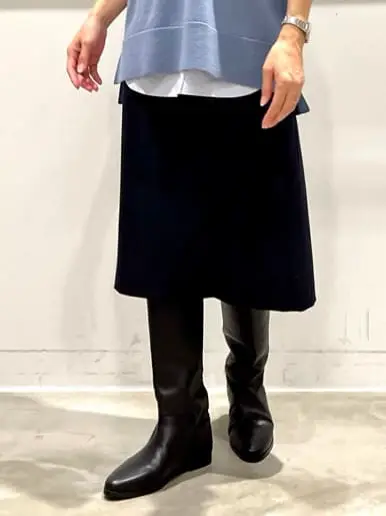 ONWARD CROSSET SELECT 田中 コーディネート画像