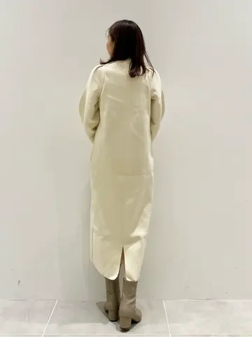 ONWARD CROSSET SELECT 金林 コーディネート画像