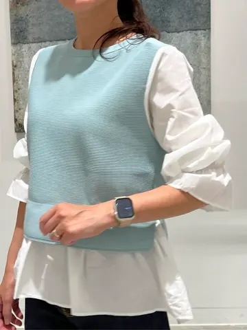 ONWARD CROSSET SELECT 會澤 コーディネート画像