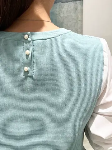 ONWARD CROSSET SELECT 會澤 コーディネート画像