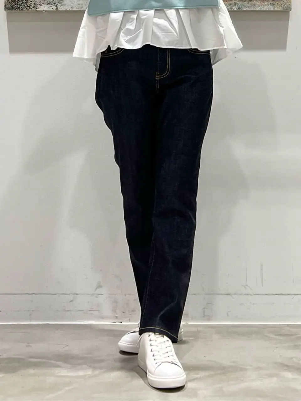 ONWARD CROSSET SELECT 會澤 コーディネート画像