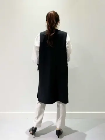 ONWARD CROSSET SELECT 榎本 コーディネート画像