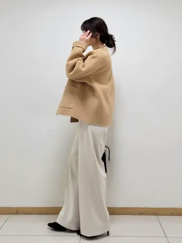 ONWARD CROSSET SELECT 濱地 コーディネート画像