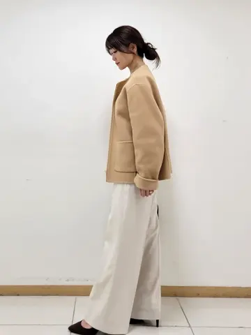 ONWARD CROSSET SELECT 濱地 コーディネート画像