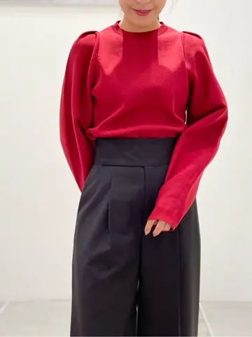 ONWARD CROSSET SELECT 戸澤 コーディネート画像