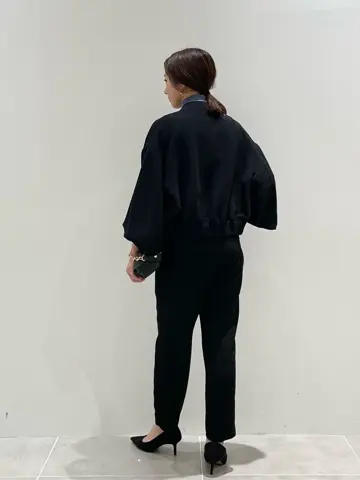 ONWARD CROSSET SELECT 水谷 コーディネート画像