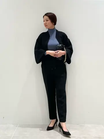 ONWARD CROSSET SELECT 水谷 コーディネート画像