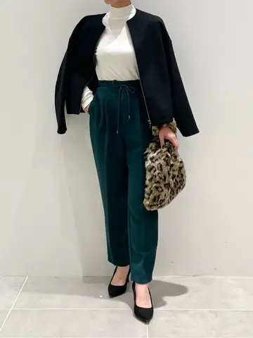 ONWARD CROSSET SELECT 水谷 コーディネート画像