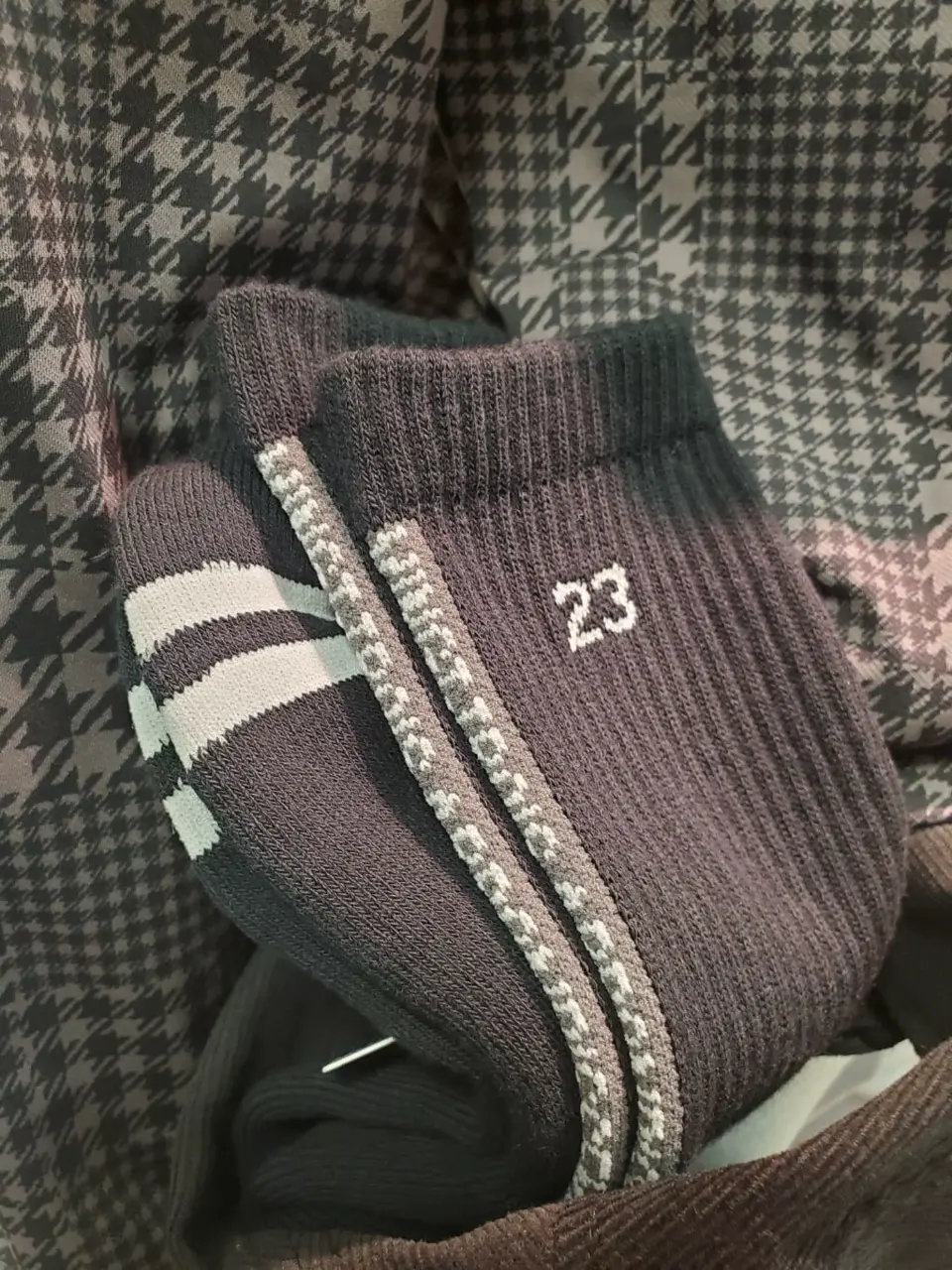 ONWARD CROSSET SELECT 天野 コーディネート画像