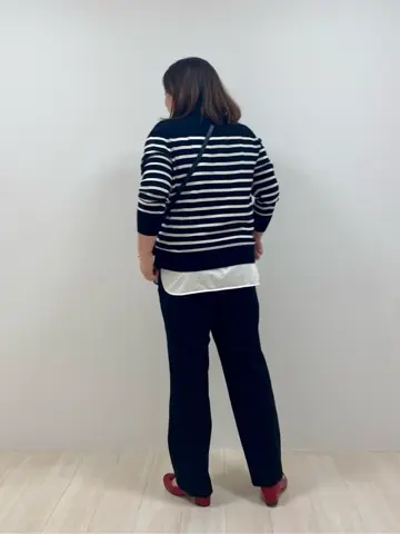 ONWARD CROSSET SELECT 石山 コーディネート画像