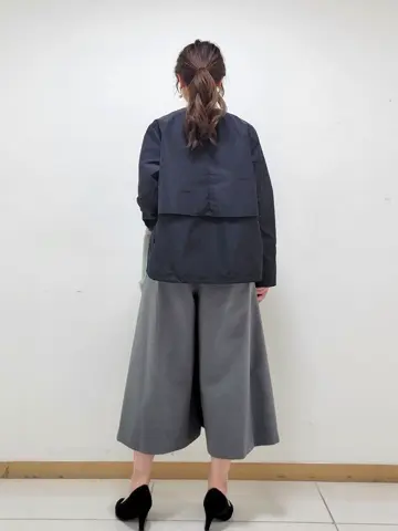 ONWARD CROSSET SELECT 濱地 コーディネート画像