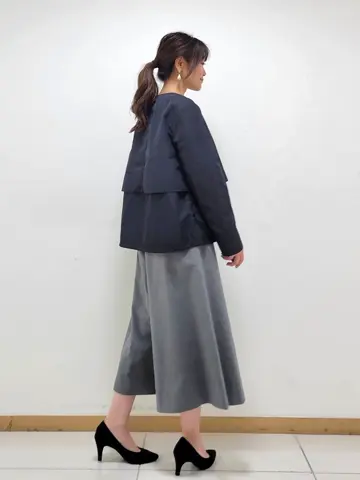 ONWARD CROSSET SELECT 濱地 コーディネート画像