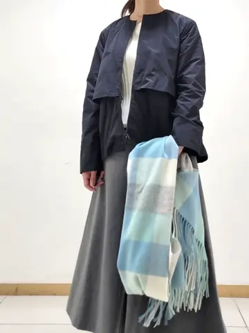 ONWARD CROSSET SELECT 濱地 コーディネート画像