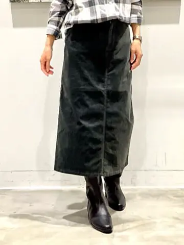 ONWARD CROSSET SELECT 田中 コーディネート画像