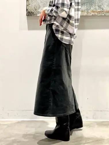 ONWARD CROSSET SELECT 田中 コーディネート画像