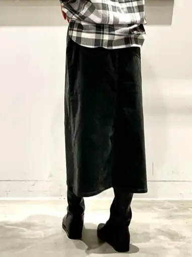 ONWARD CROSSET SELECT 田中 コーディネート画像