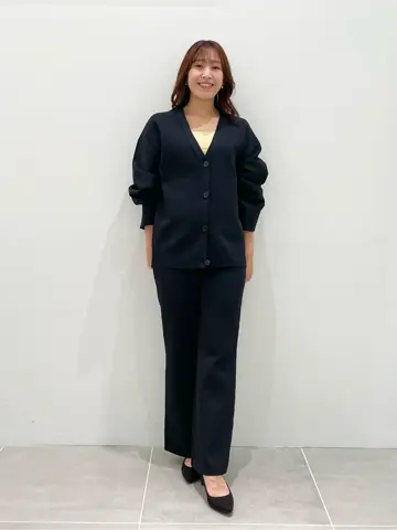 ONWARD CROSSET SELECT 戸澤 コーディネート画像