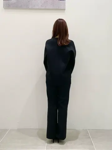 ONWARD CROSSET SELECT 戸澤 コーディネート画像