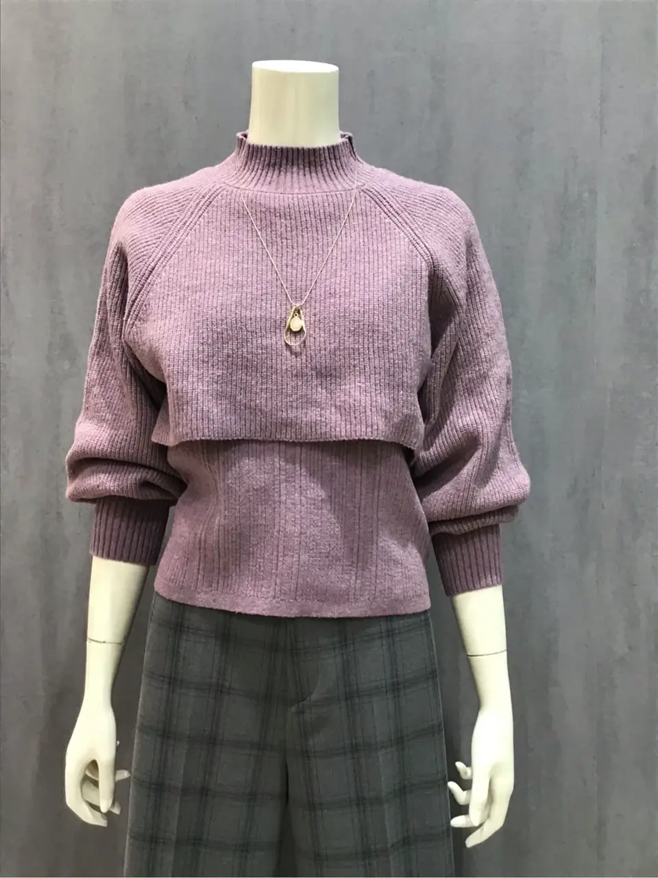 ONWARD CROSSET SELECT 布川 コーディネート画像