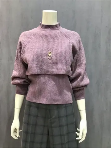 ONWARD CROSSET SELECT 布川 コーディネート画像