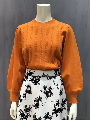 ONWARD CROSSET SELECT 布川 コーディネート画像