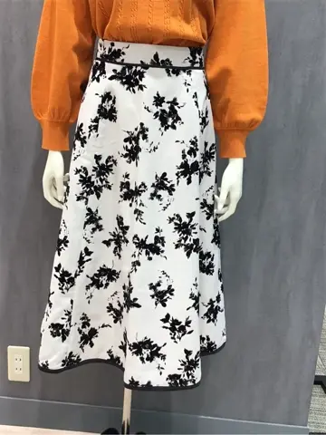 ONWARD CROSSET SELECT 布川 コーディネート画像